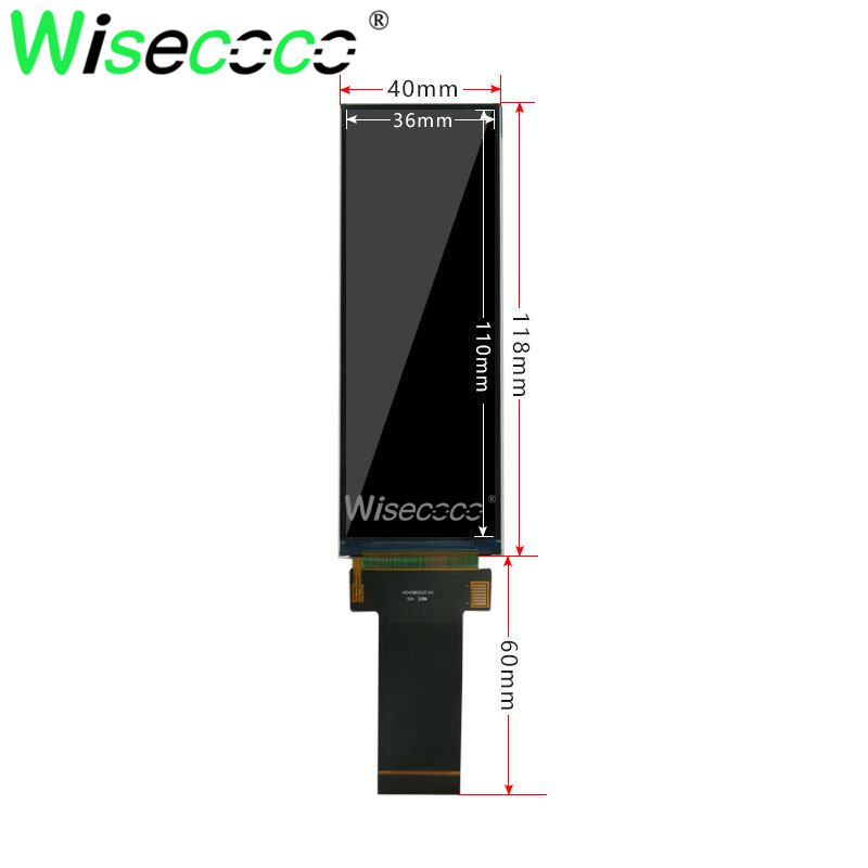 Wisecoco 4.6 Cal rozciągnięty  – Coffee Van Equipment recenzja i cena