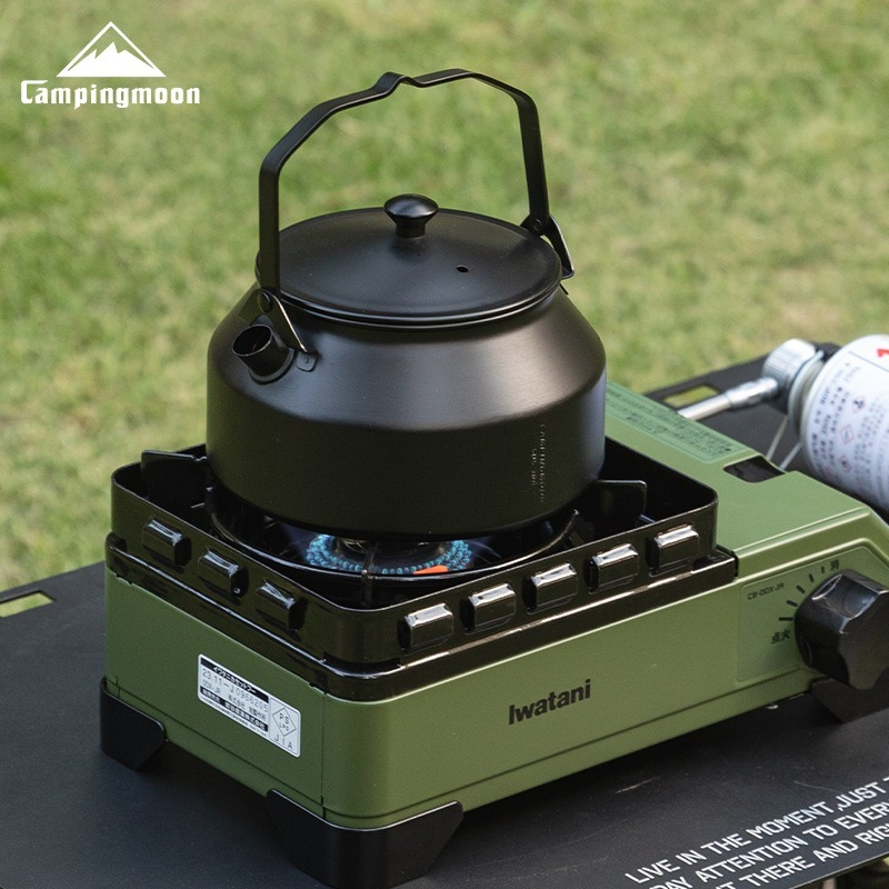 CAMPINGMOON BKSW-1 – zestaw do – Coffee Equipment For Camping recenzja i cena