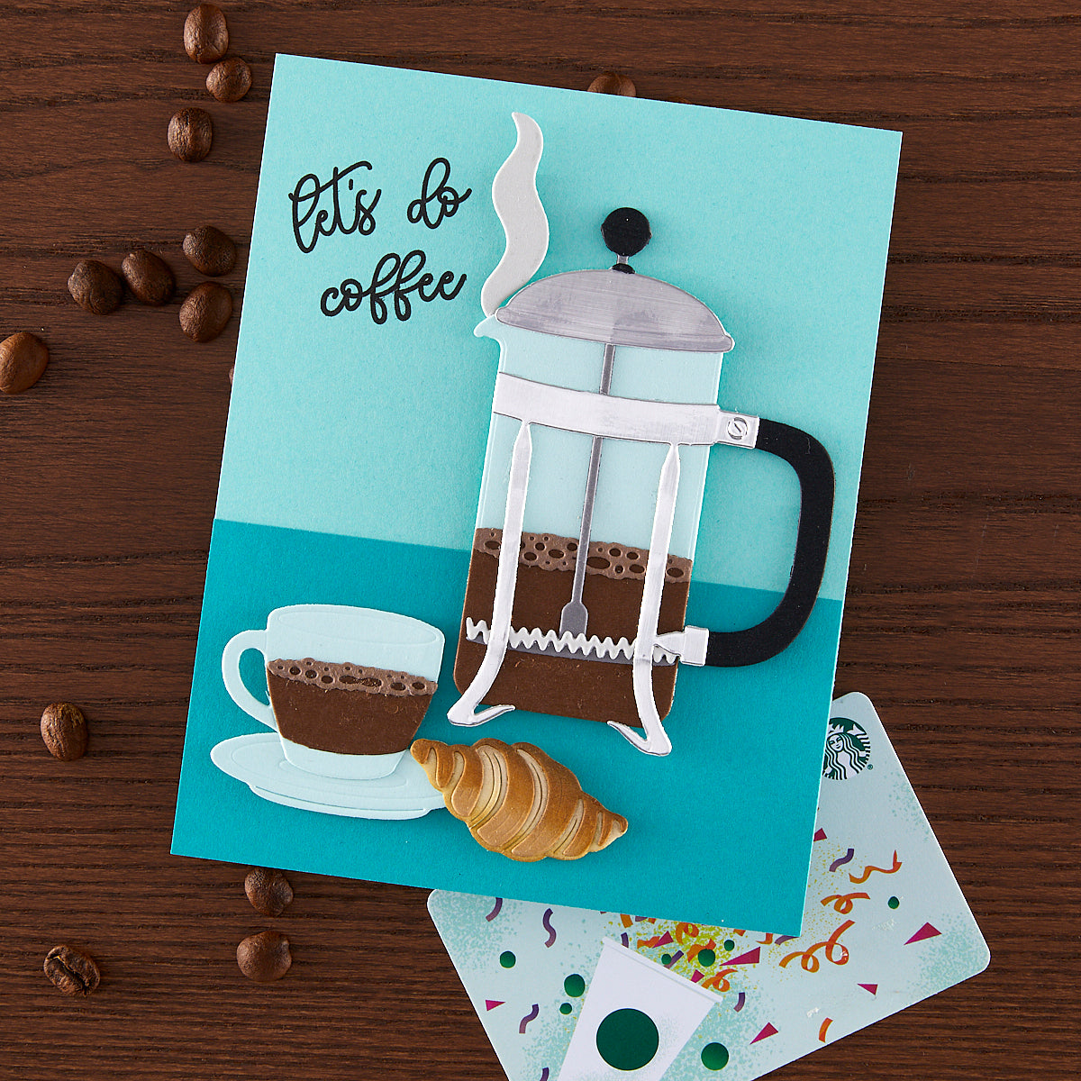Najnowsze wykrojniki do metalu – Coffee Van Equipment recenzja i cena