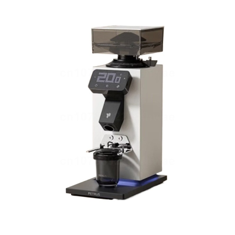 Elektryczny młynek do kawy Pet – Coffee Grinder Burr Flat recenzja i cena